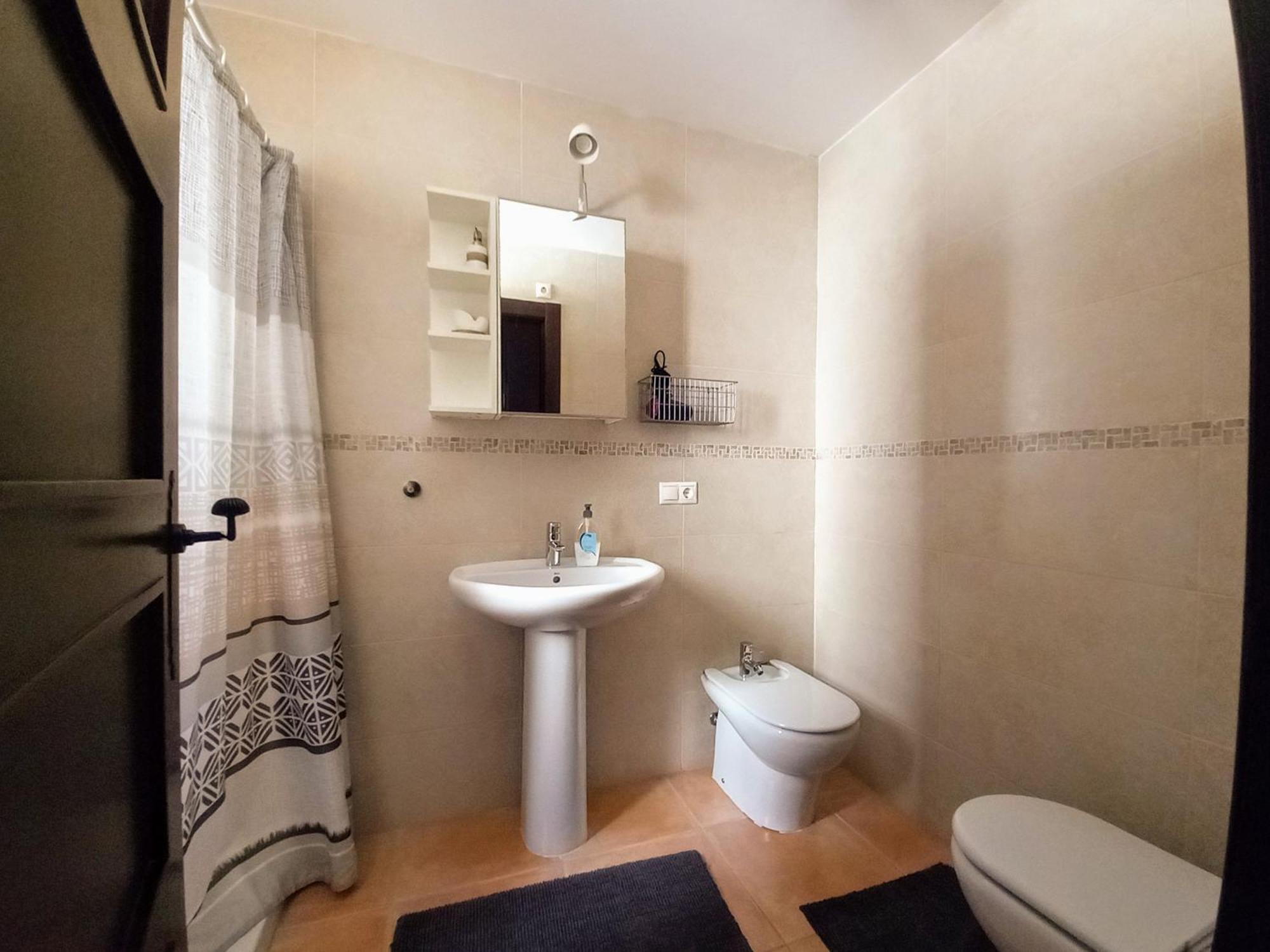 Altea Olivos G Villa ภายนอก รูปภาพ
