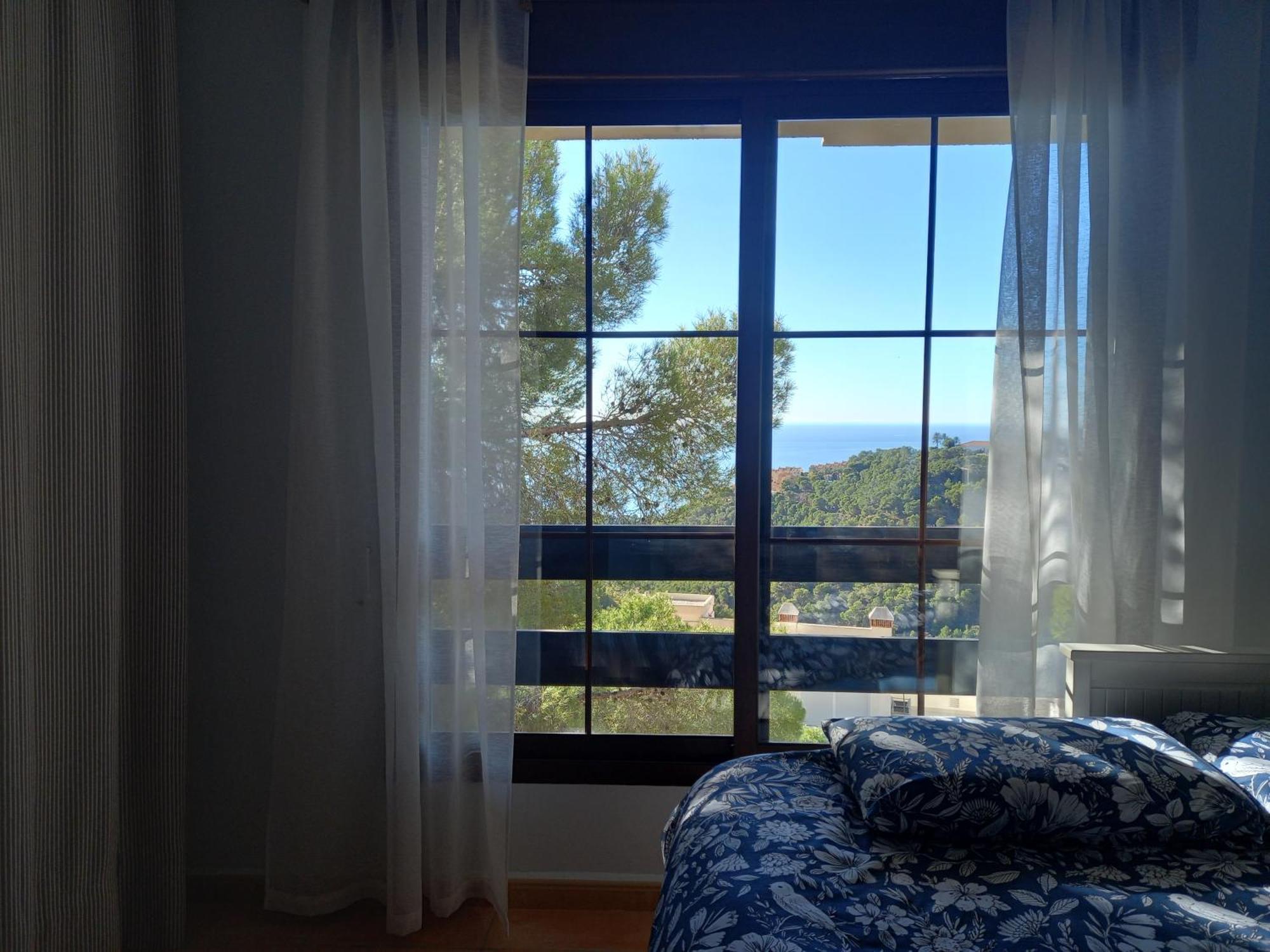 Altea Olivos G Villa ภายนอก รูปภาพ