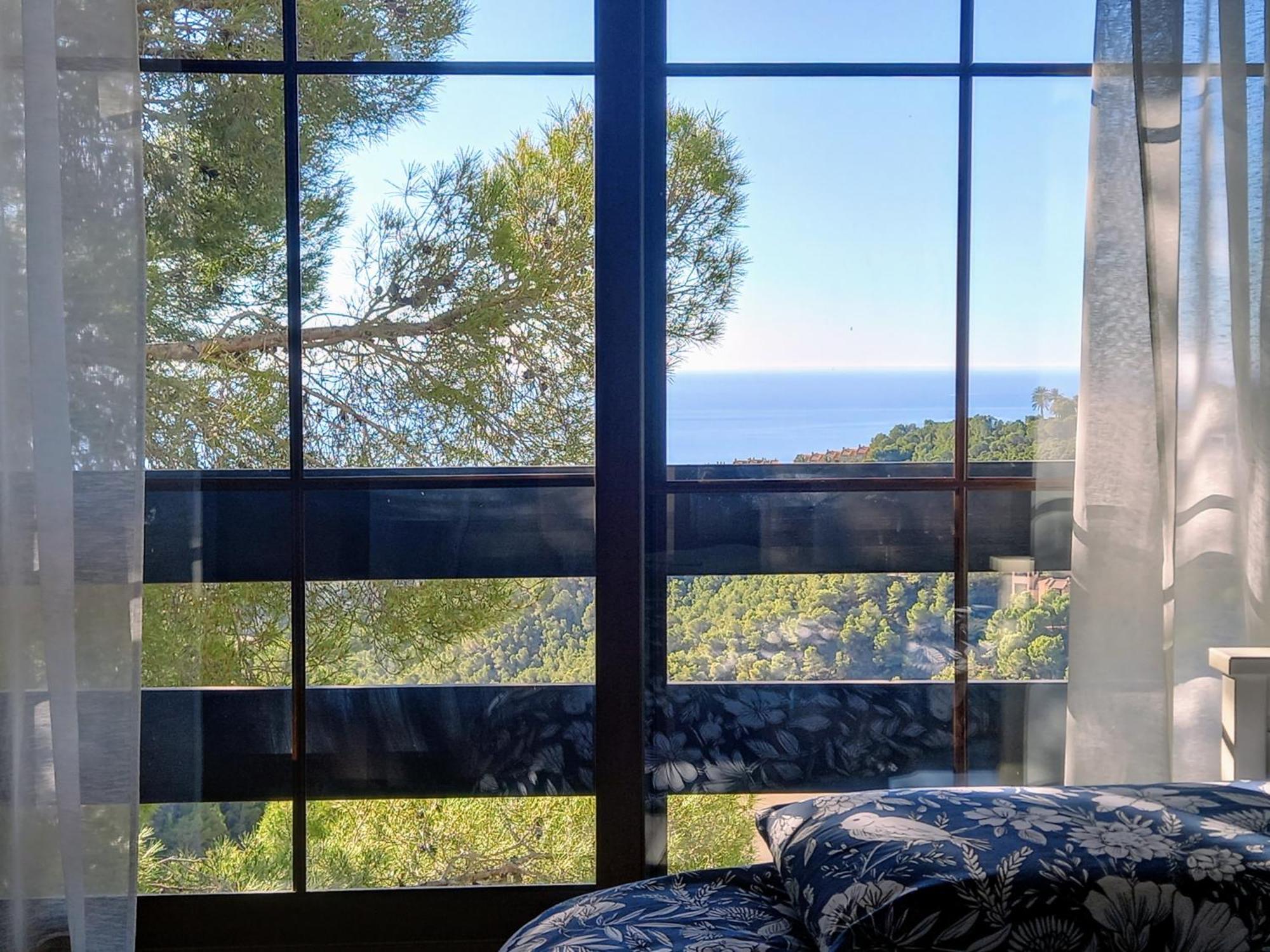 Altea Olivos G Villa ภายนอก รูปภาพ