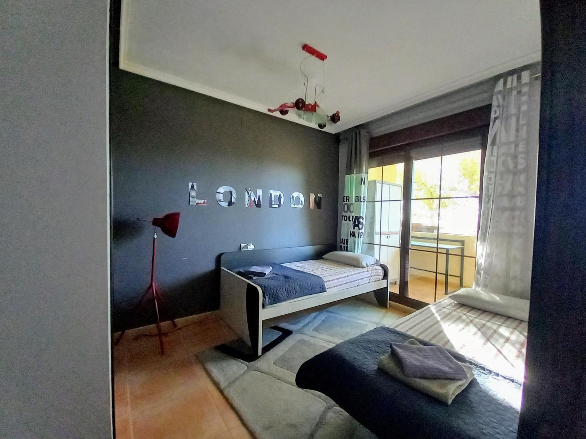 Altea Olivos G Villa ภายนอก รูปภาพ