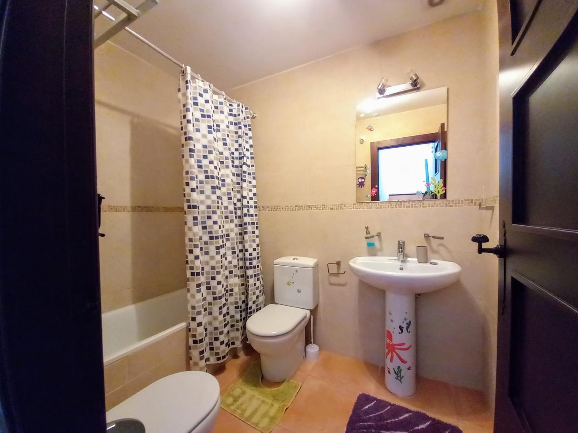 Altea Olivos G Villa ภายนอก รูปภาพ